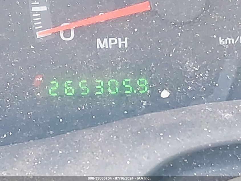 2000 Ford F-150 Lariat/Work Series/Xl/Xlt VIN: 1FTRX18L9YNC26379 Lot: 39865754