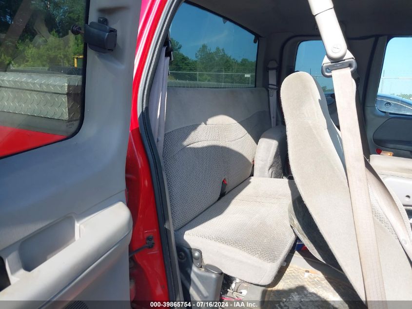 2000 Ford F-150 Lariat/Work Series/Xl/Xlt VIN: 1FTRX18L9YNC26379 Lot: 39865754