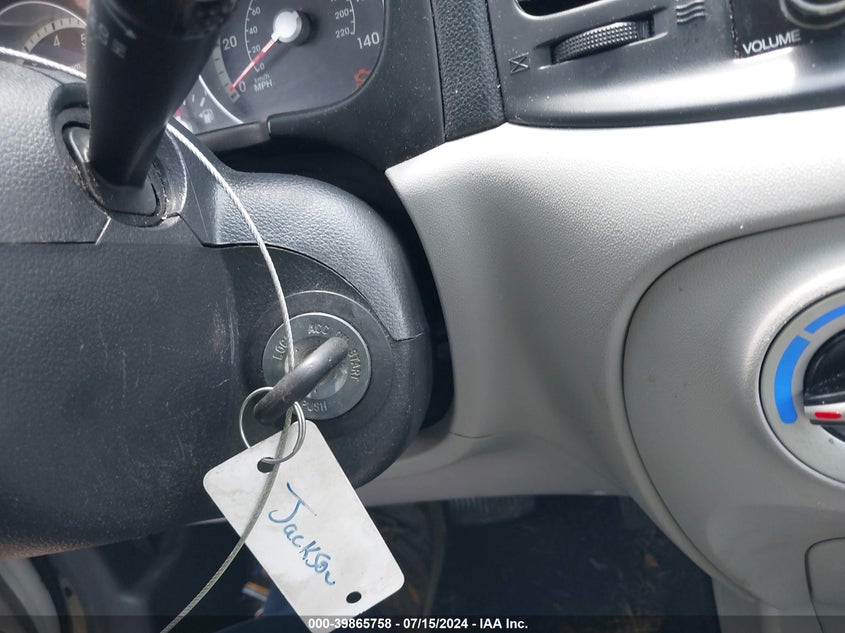 2009 Hyundai Accent Gls VIN: KMHCN46C19U293870 Lot: 39865758