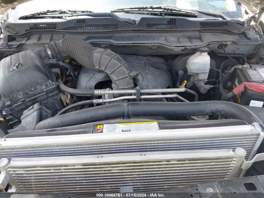 2012 Ram 1500 Sport VIN: 1C6RD6MT1CS183170 Lot: 39865761