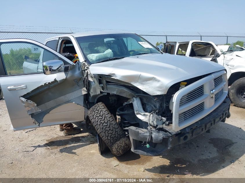 2012 Ram 1500 Sport VIN: 1C6RD6MT1CS183170 Lot: 39865761