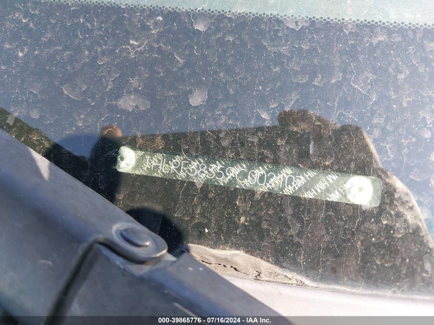 2009 Honda Cr-V Lx VIN: JHLRE38359C002107 Lot: 39865776