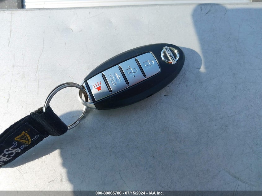 2008 Nissan Altima 3.5 Se VIN: 1N4BL21E88C231847 Lot: 39865786