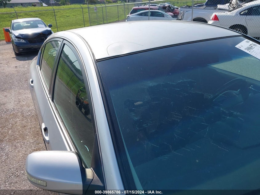 2008 Nissan Altima 3.5 Se VIN: 1N4BL21E88C231847 Lot: 39865786