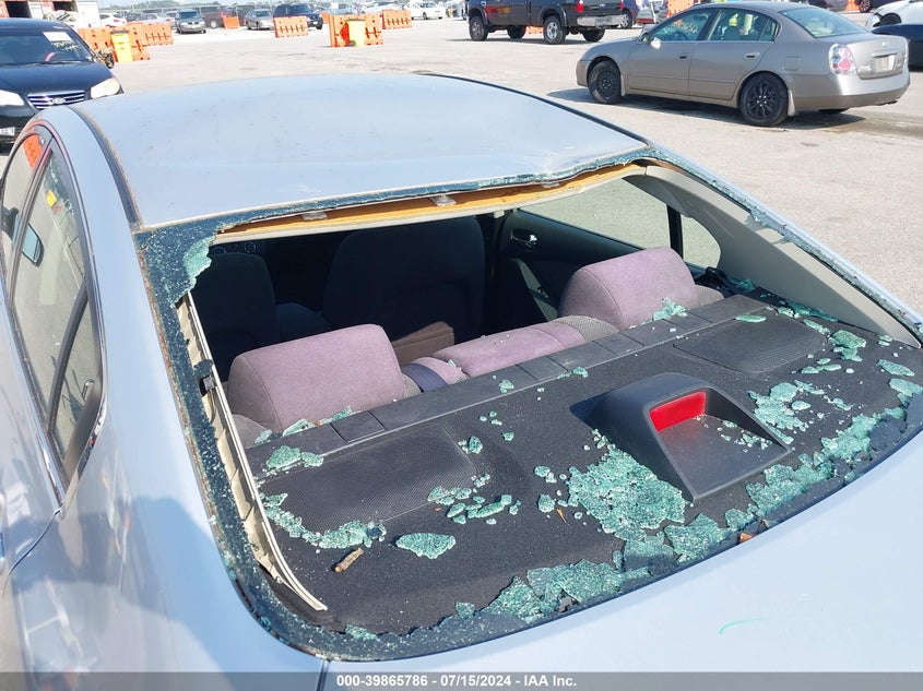 2008 Nissan Altima 3.5 Se VIN: 1N4BL21E88C231847 Lot: 39865786