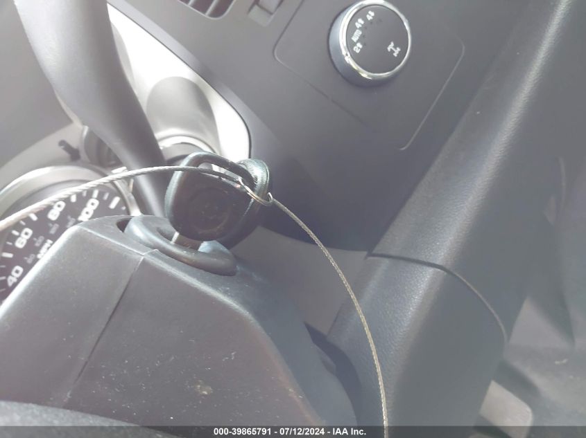 2010 Chevrolet Silverado 1500 Lt VIN: 1GCSKSE32AZ286464 Lot: 39865791