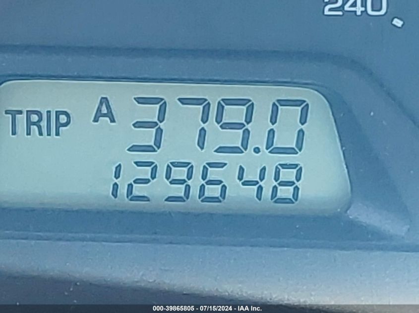 2000 Honda Accord 2.3 Se VIN: JHMCG567XYC006570 Lot: 39865805