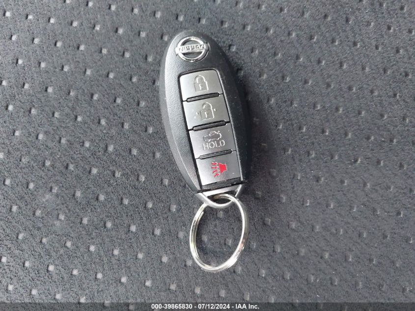 2014 Nissan Murano Le/S/Sl/Sv VIN: JN8AZ1MWXEW513652 Lot: 39865830