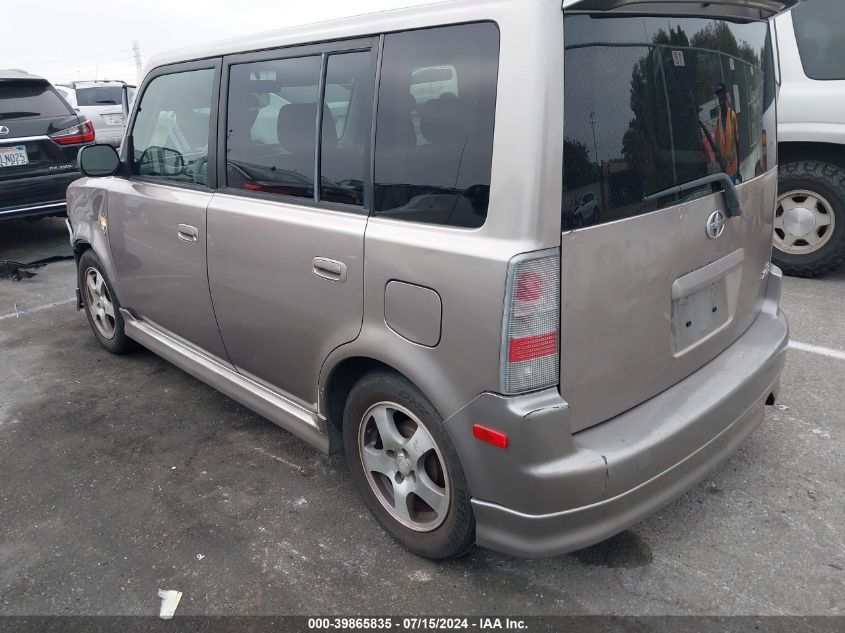 2004 Scion Xb VIN: JTLKT324240155404 Lot: 39865835