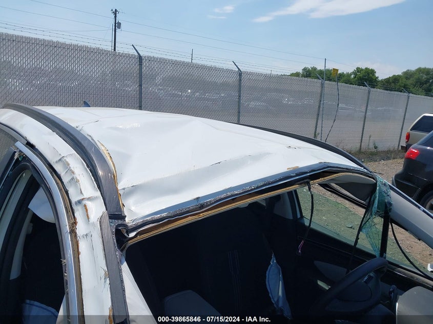 2023 HYUNDAI TUCSON SEL - 5NMJBCAE3PH221824