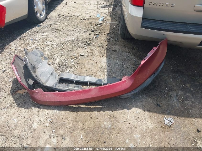 2009 Honda Cr-V Ex-L VIN: JHLRE38759C013658 Lot: 39865851