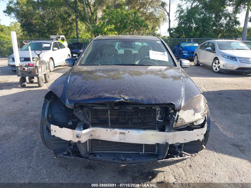 2010 Mercedes-Benz C 300 VIN: WDDGF5EB4AR112047 Lot: 39865891