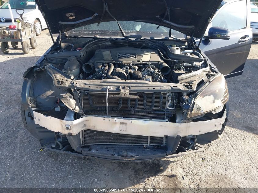 2010 Mercedes-Benz C 300 VIN: WDDGF5EB4AR112047 Lot: 39865891