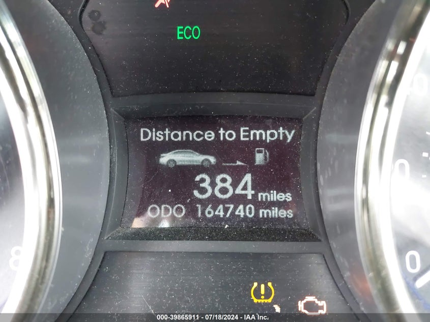 5NPEC4AC6BH166834 2011 Hyundai Sonata Limited