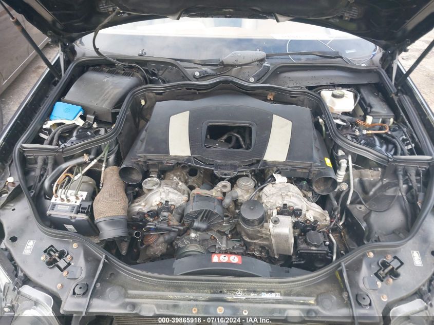 2007 Mercedes-Benz E 350 4Matic VIN: WDBUF87X97B139851 Lot: 39865918