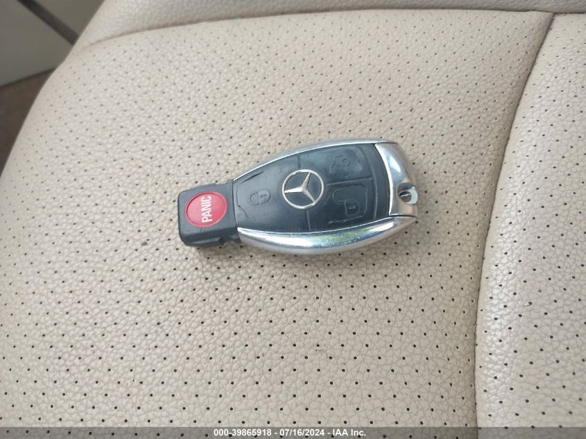 WDBUF87X97B139851 | 2007 MERCEDES-BENZ E 350