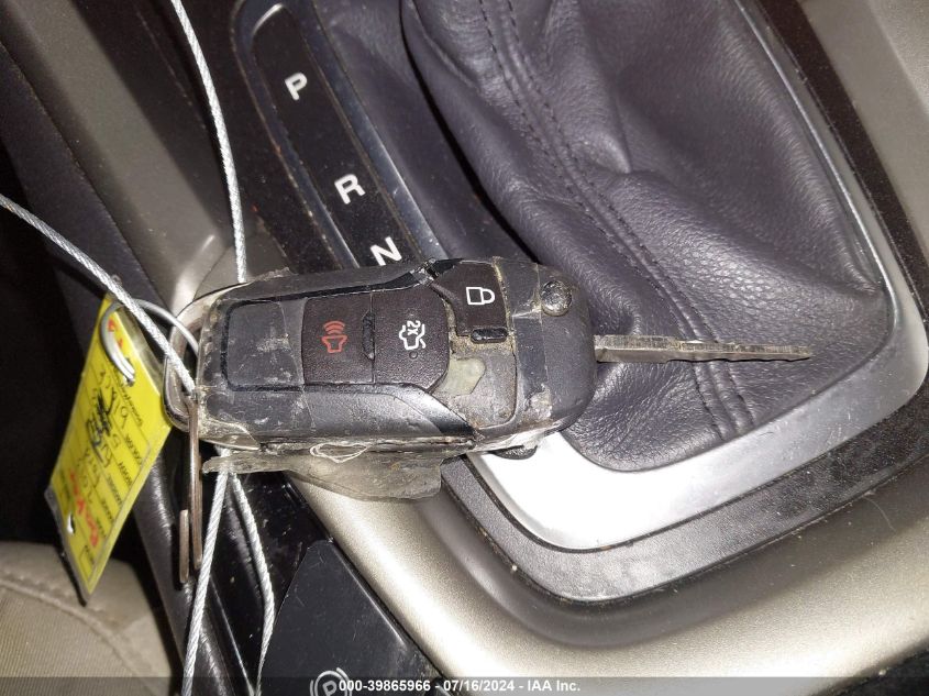 2013 Ford Fusion Se VIN: 3FA6P0H72DR106047 Lot: 39865966