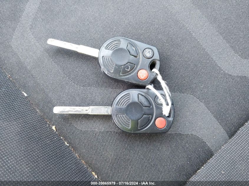 2014 Ford Transit Connect Xlt VIN: NM0LS7F75E1159261 Lot: 39865979