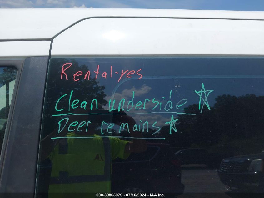 2014 Ford Transit Connect Xlt VIN: NM0LS7F75E1159261 Lot: 39865979