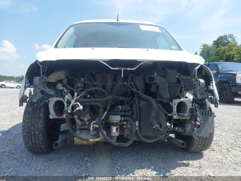 2014 Ford Transit Connect Xlt VIN: NM0LS7F75E1159261 Lot: 39865979