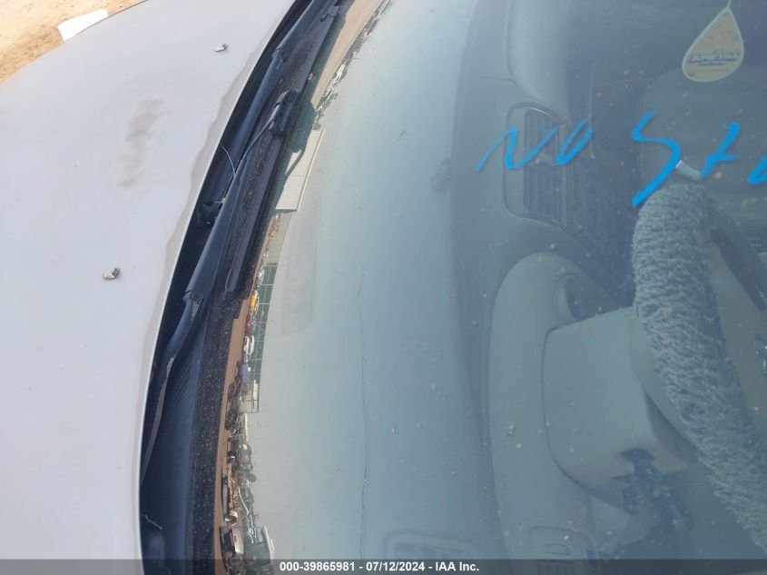 4T1BF28B23U305579 2003 Toyota Avalon Xls