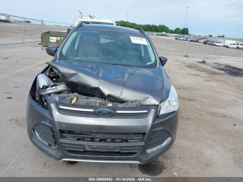 2016 Ford Escape Se VIN: 1FMCU9GX9GUA53240 Lot: 39865982