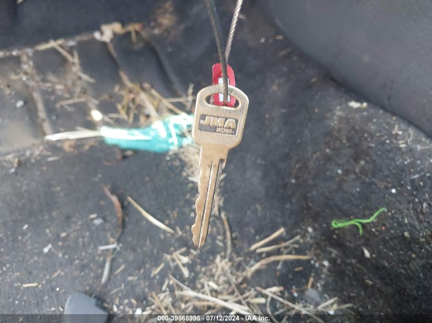 2003 Chevrolet Cavalier Ls Sport VIN: 1G1JH52F337301930 Lot: 39865995