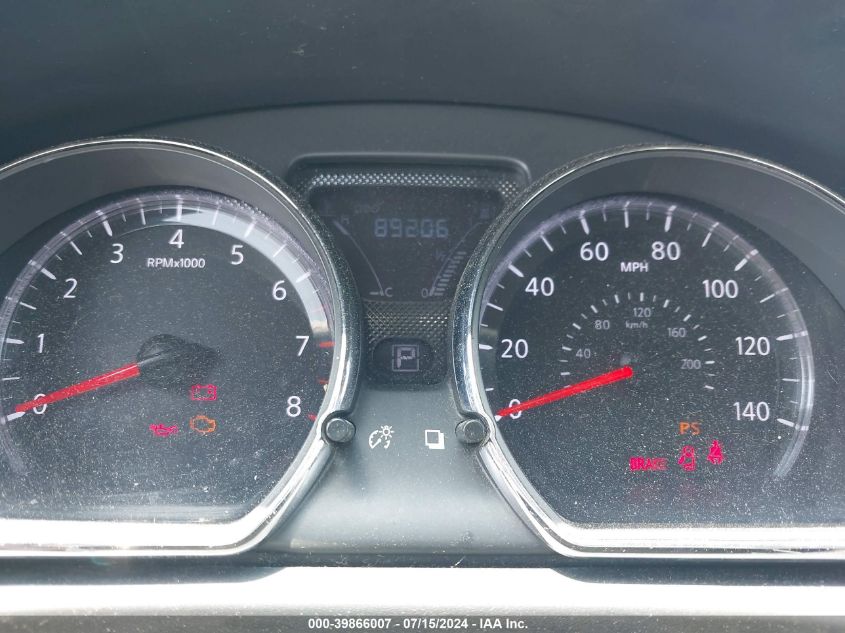 2018 Nissan Versa 1.6 Sv VIN: 3N1CN7AP6JL858308 Lot: 39866007