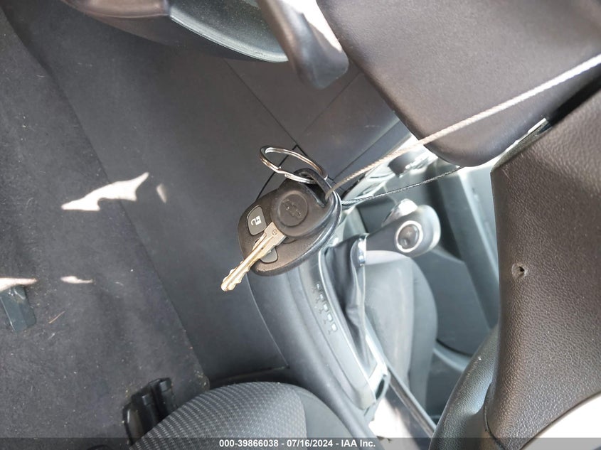 2011 Chevrolet Malibu 1Lt VIN: 1G1ZC5EU8BF361847 Lot: 39866038