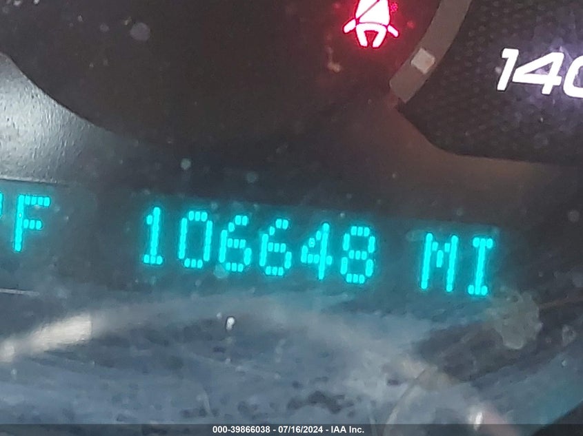 2011 Chevrolet Malibu 1Lt VIN: 1G1ZC5EU8BF361847 Lot: 39866038