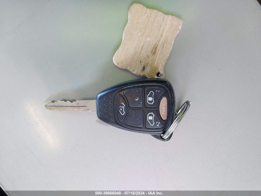 2004 Dodge Grand Caravan Se VIN: 1D4GP24R24B556046 Lot: 39866048