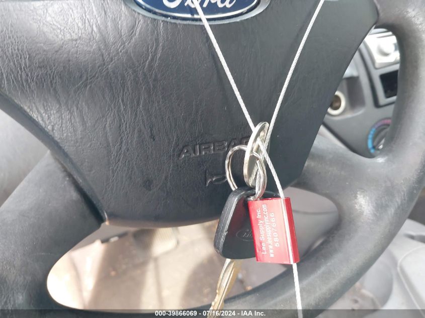 1FAFP33P43W203321 | 2003 FORD FOCUS