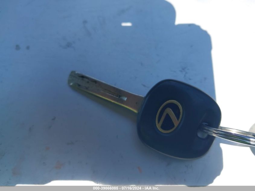 2004 Lexus Rx 330 VIN: JTJGA31U440010208 Lot: 39866085