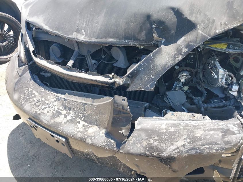 2004 Lexus Rx 330 VIN: JTJGA31U440010208 Lot: 39866085