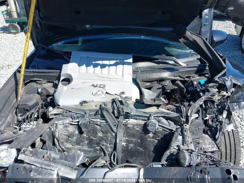 2016 Lexus Es 350 VIN: 58ABK1GG1GU010815 Lot: 39866087