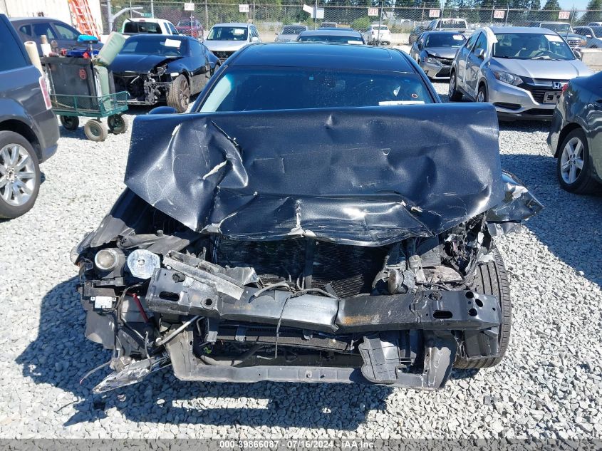 2016 Lexus Es 350 VIN: 58ABK1GG1GU010815 Lot: 39866087