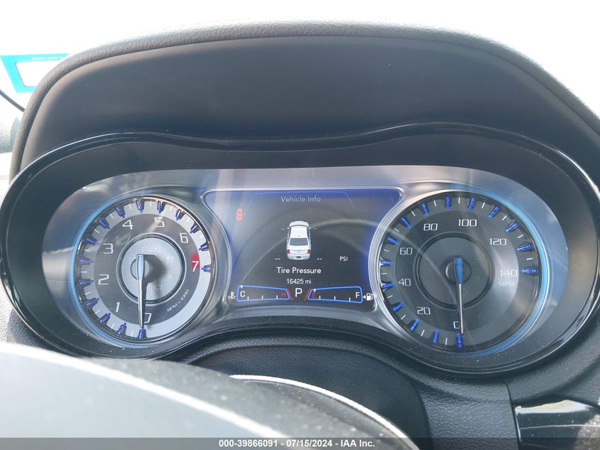 2023 Chrysler 300 300S VIN: 2C3CCABG4PH613799 Lot: 39866091