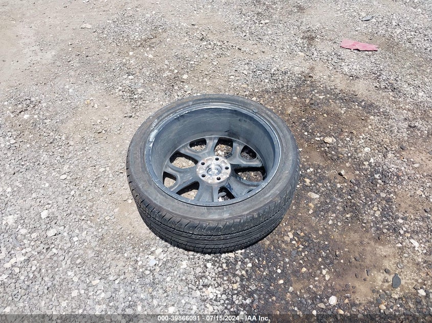 2023 Chrysler 300 300S VIN: 2C3CCABG4PH613799 Lot: 39866091