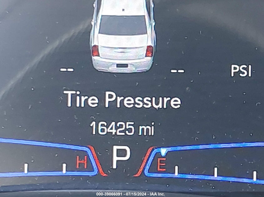 2023 Chrysler 300 300S VIN: 2C3CCABG4PH613799 Lot: 39866091