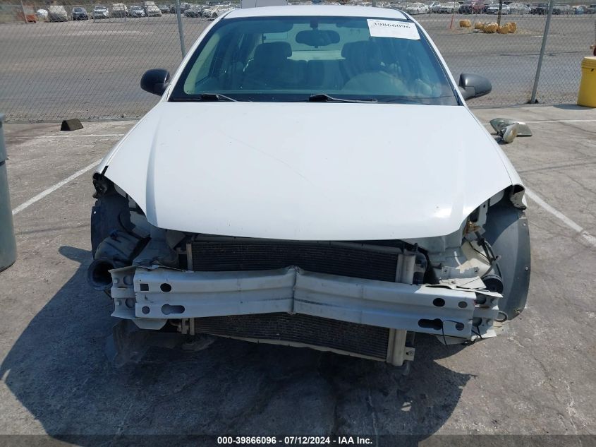 2010 Chevrolet Cobalt Ls VIN: 1G1AA5F50A7147633 Lot: 39866096