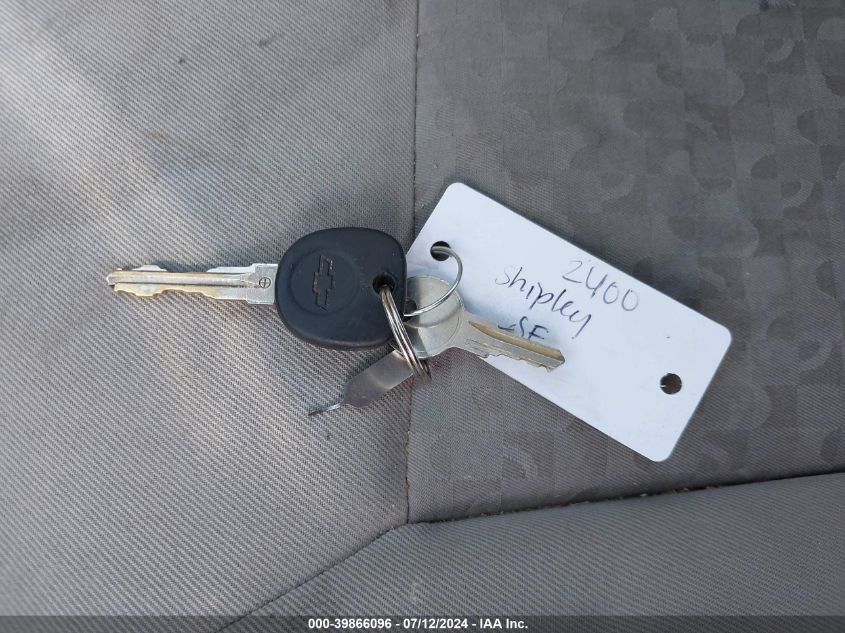 2010 Chevrolet Cobalt Ls VIN: 1G1AA5F50A7147633 Lot: 39866096