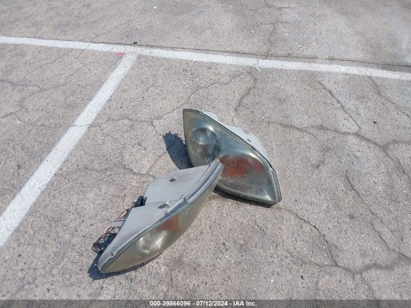 2010 Chevrolet Cobalt Ls VIN: 1G1AA5F50A7147633 Lot: 39866096