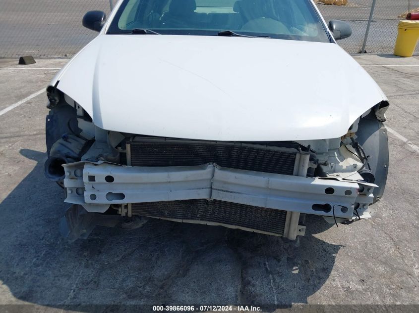 2010 Chevrolet Cobalt Ls VIN: 1G1AA5F50A7147633 Lot: 39866096