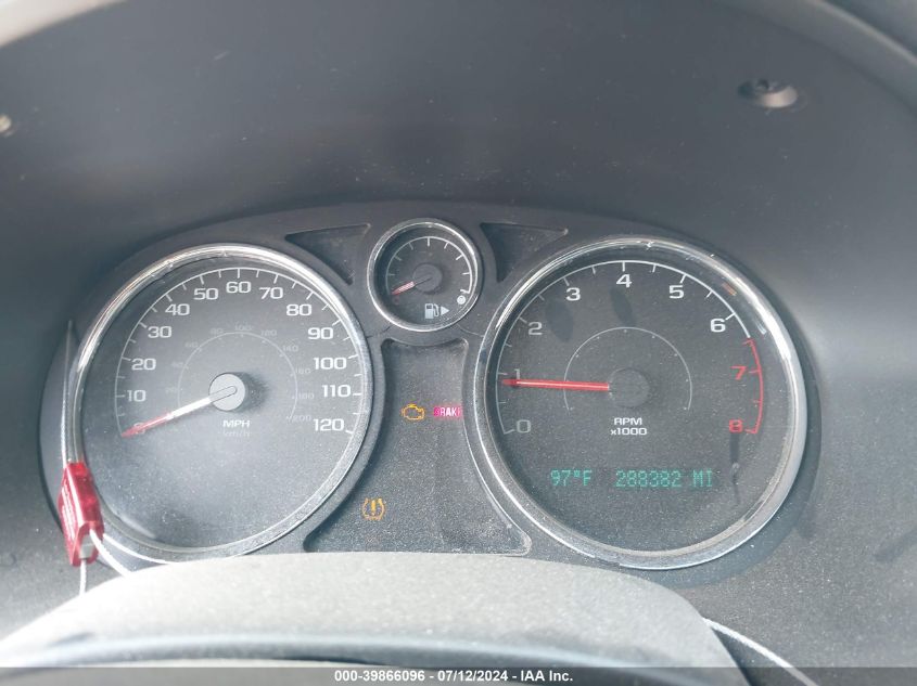 2010 Chevrolet Cobalt Ls VIN: 1G1AA5F50A7147633 Lot: 39866096