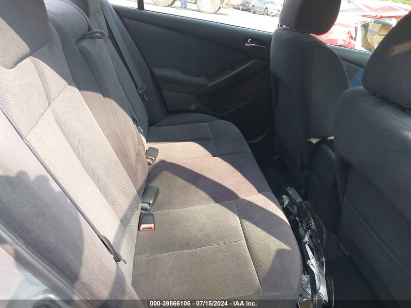 2008 Nissan Altima 2.5 S VIN: 1N4AL21E88N481735 Lot: 39866105