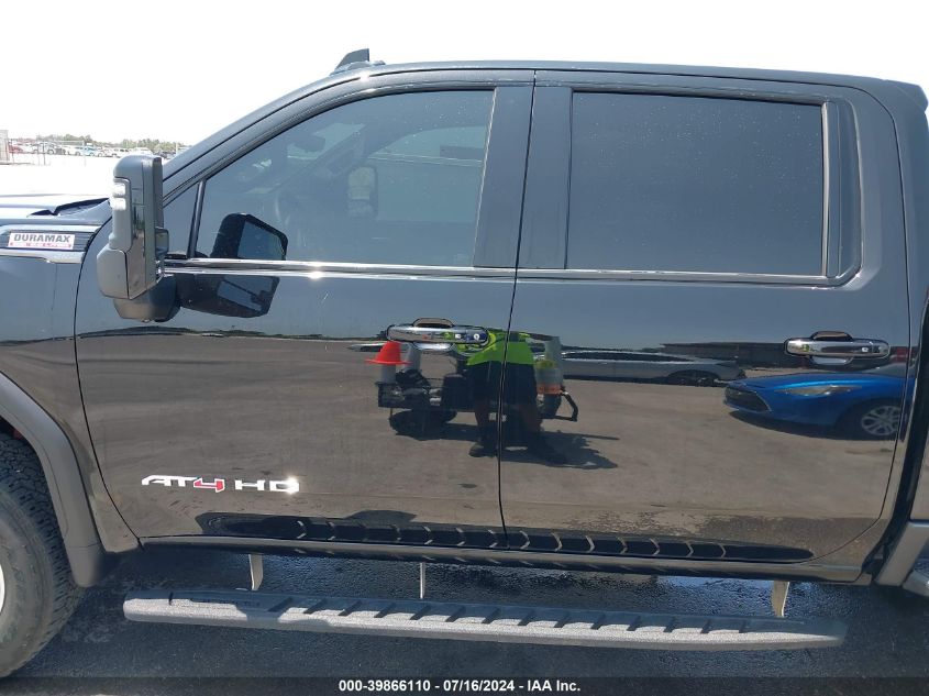 2022 GMC Sierra - 1GT49PEYXNF270971