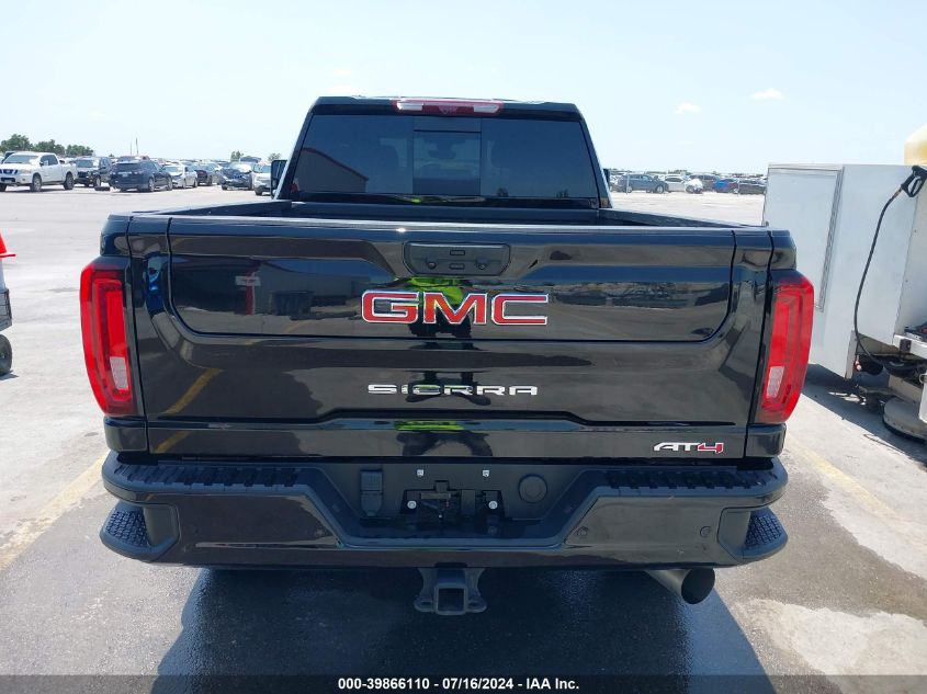 2022 GMC Sierra - 1GT49PEYXNF270971