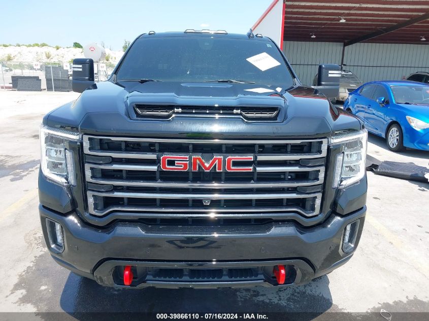 2022 GMC Sierra - 1GT49PEYXNF270971