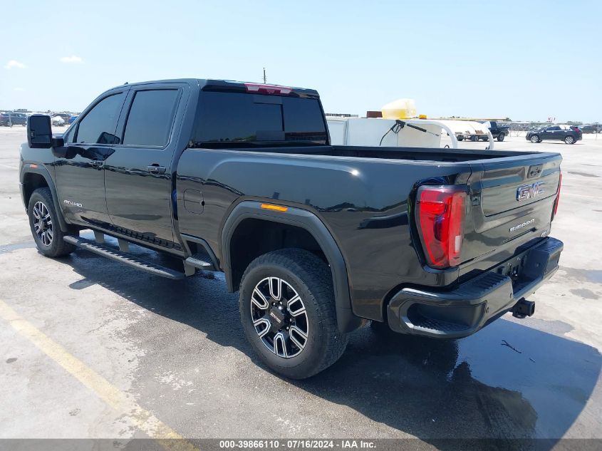 2022 GMC Sierra - 1GT49PEYXNF270971