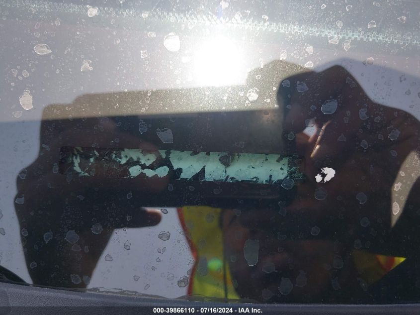 2022 GMC Sierra - 1GT49PEYXNF270971